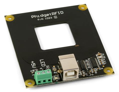 phidgets rfid reader usb|read write phidgetrfid.